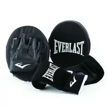 Набор Everlast Core (перчатки+лапы)
